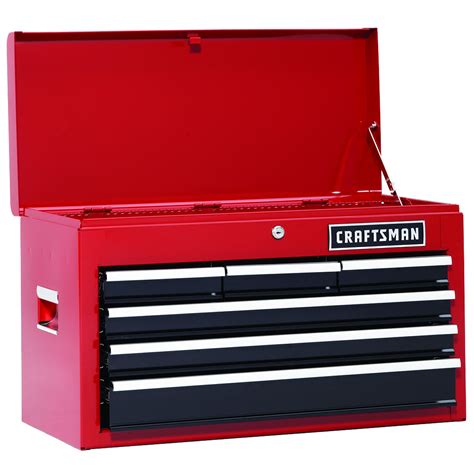 craftsman tool box metal 21 x 9 x 7|lowe's craftsman tool box sale.